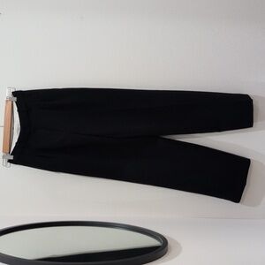 Aritzia Wilfred Effortless Pant Black